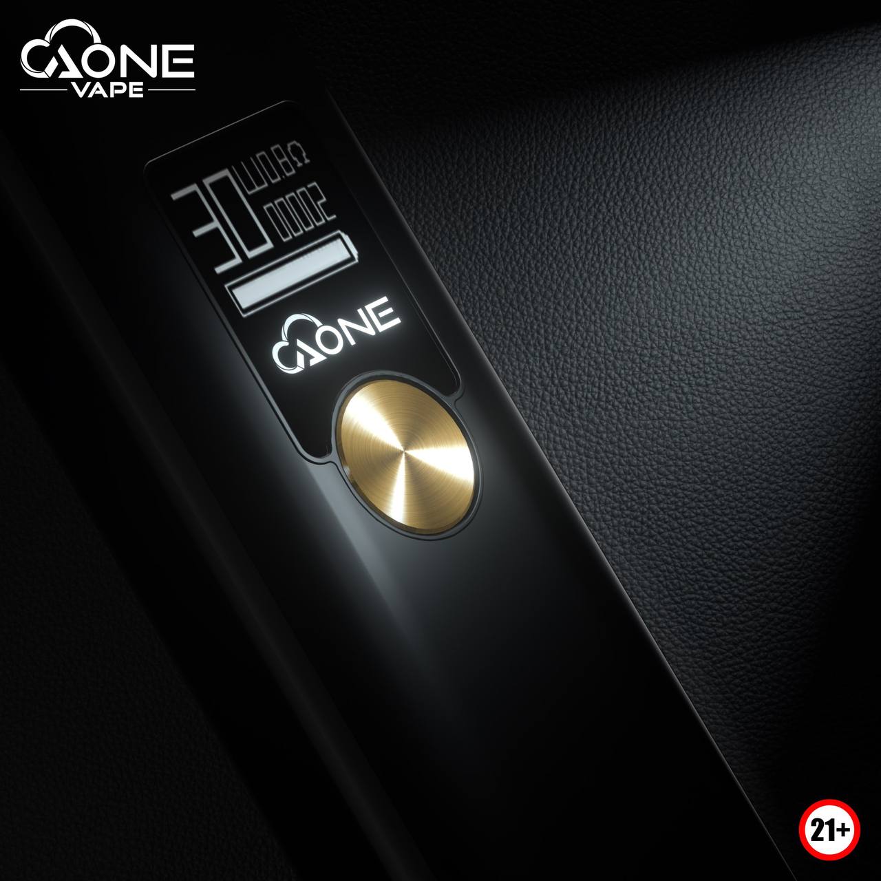 原廠正品 AONE VAPE ZEUS 宙斯 小煙套裝 現貨 新品