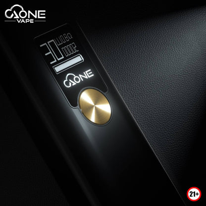 原廠正品 AONE VAPE ZEUS 宙斯 小煙套裝 現貨 新品