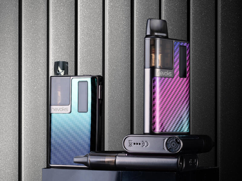 原廠正品 NEVOKS Pagee Pod  佩奇 主機套裝