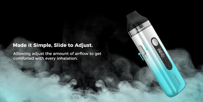 Nevoks FEELIN X 40W 1600mAh 菲林升級版