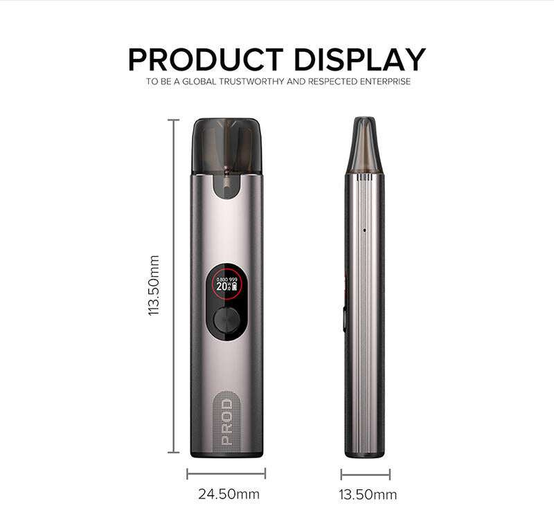原廠正品 VAPTIO PROD POD KIT 20W 帕拉德
