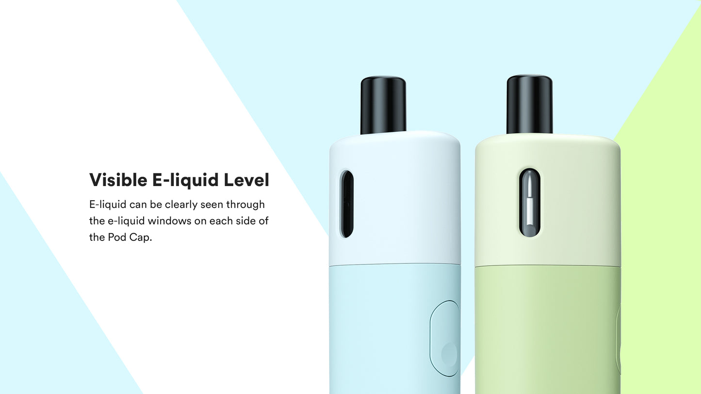 原裝正品 Vaptio Avocado Baby 酪梨寶寶  現貨