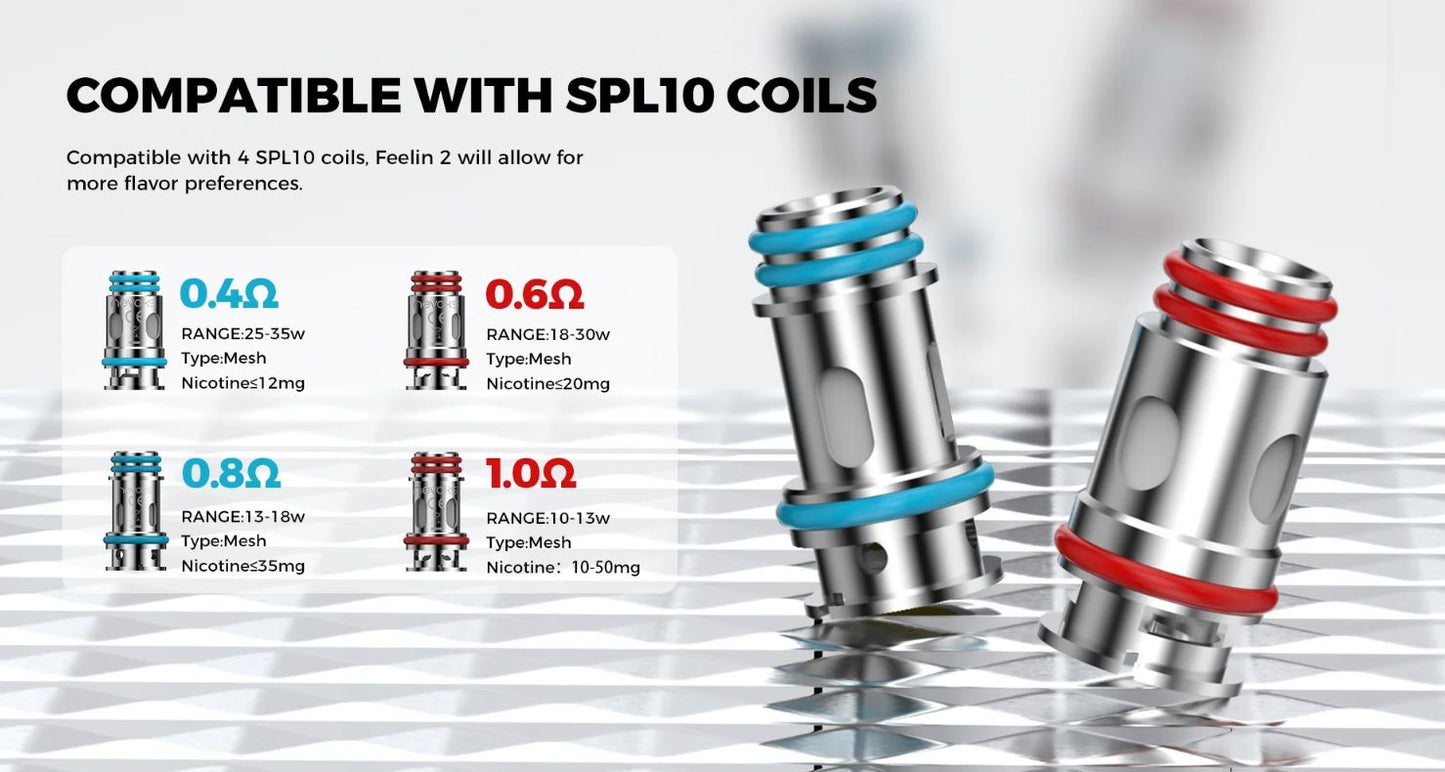 原廠正品 Nevoks Feelin 2 菲林 2  菲林2代 30W