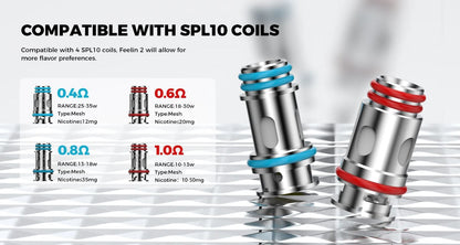 原廠正品 Nevoks Feelin 2 菲林 2  菲林2代 30W