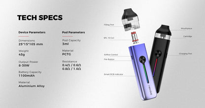 原廠正品 Nevoks Feelin 2 菲林 2  菲林2代 30W