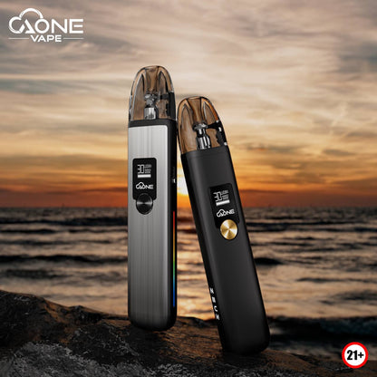 原廠正品 AONE VAPE ZEUS 宙斯 小煙套裝 現貨 新品