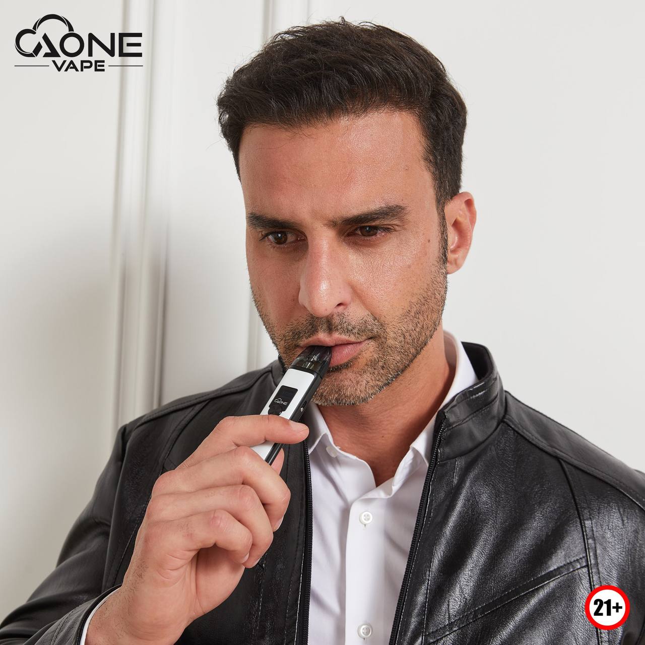 原廠正品 AONE VAPE ZEUS 宙斯 小煙套裝 現貨 新品