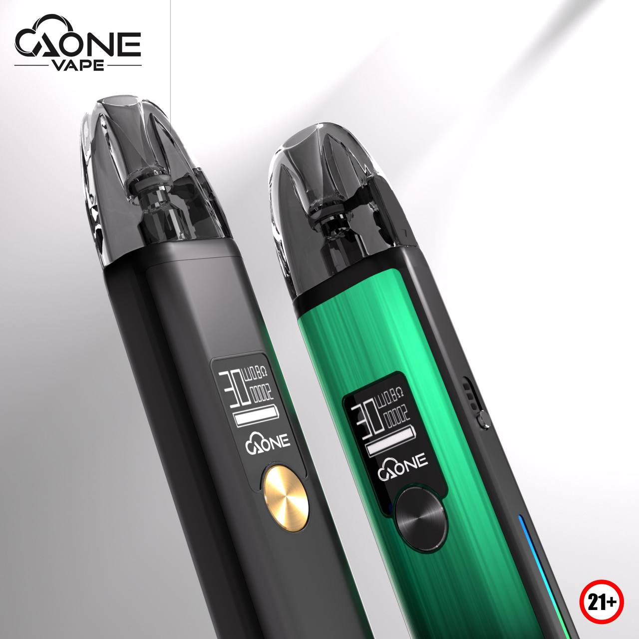 原廠正品 AONE VAPE ZEUS 宙斯 小煙套裝 現貨 新品