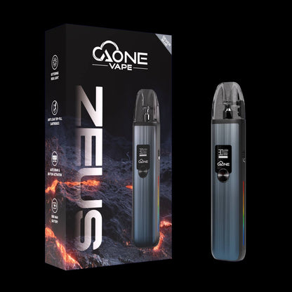 原廠正品 AONE VAPE ZEUS 宙斯 小煙套裝 現貨 新品