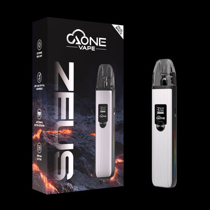 原廠正品 AONE VAPE ZEUS 宙斯 小煙套裝 現貨 新品
