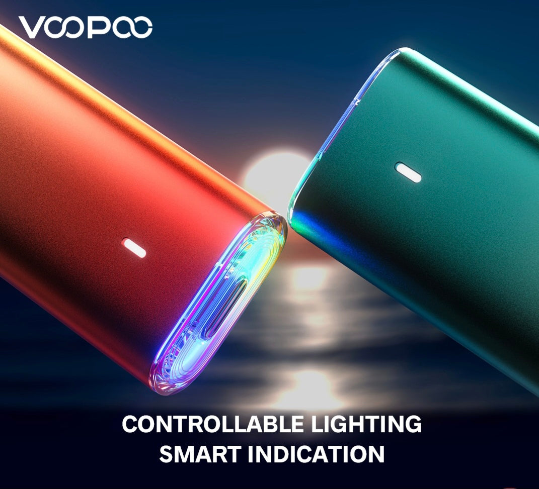原廠正品  VOOPOO ARGUS 阿格斯 G2 mini