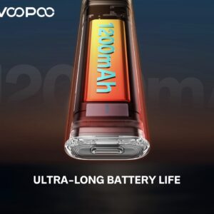 原廠正品  VOOPOO ARGUS 阿格斯 G2 mini