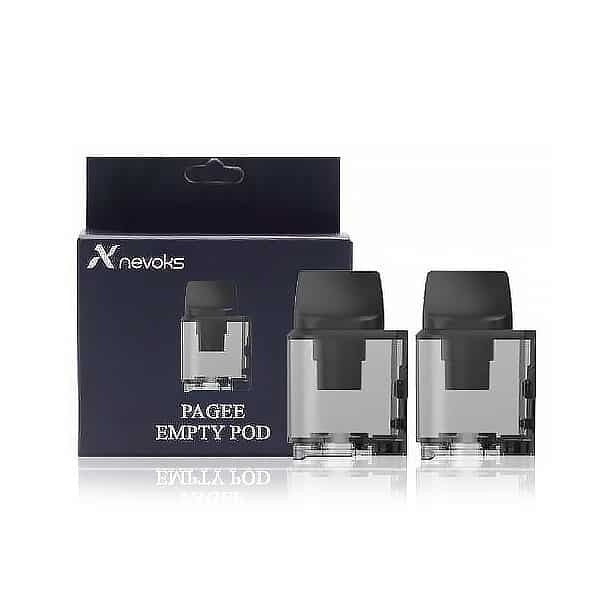 原廠正品 NEVOKS Pagee Pod  佩奇 主機套裝