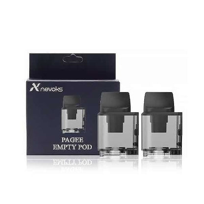 原廠正品 NEVOKS Pagee Pod  佩奇 主機套裝